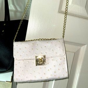 Small Crossbody bag.